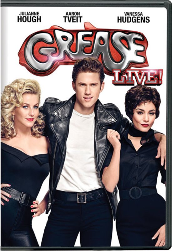 Grease: Live (Blu-ray), Randal Kleiser