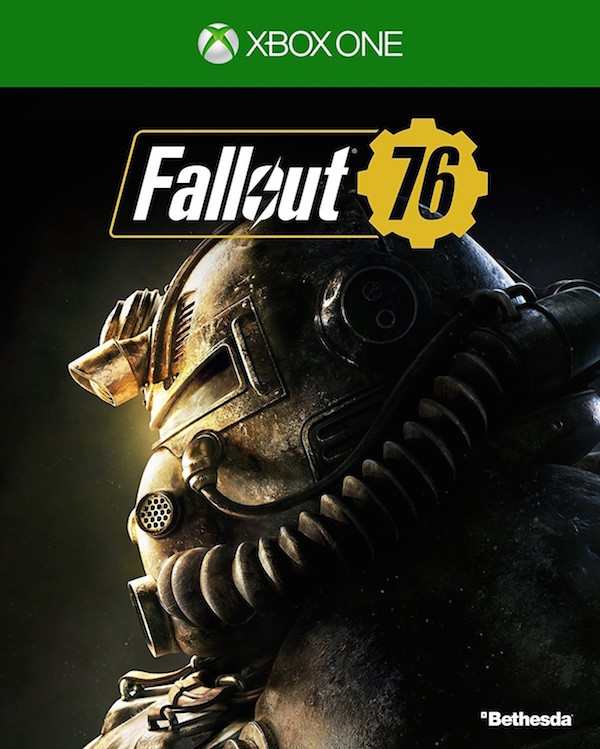 Fallout 76 (Xbox One), Bethesda