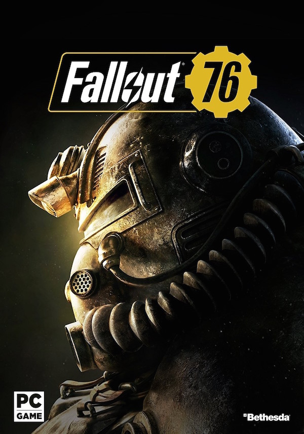 Fallout 76 (PC), Bethesda