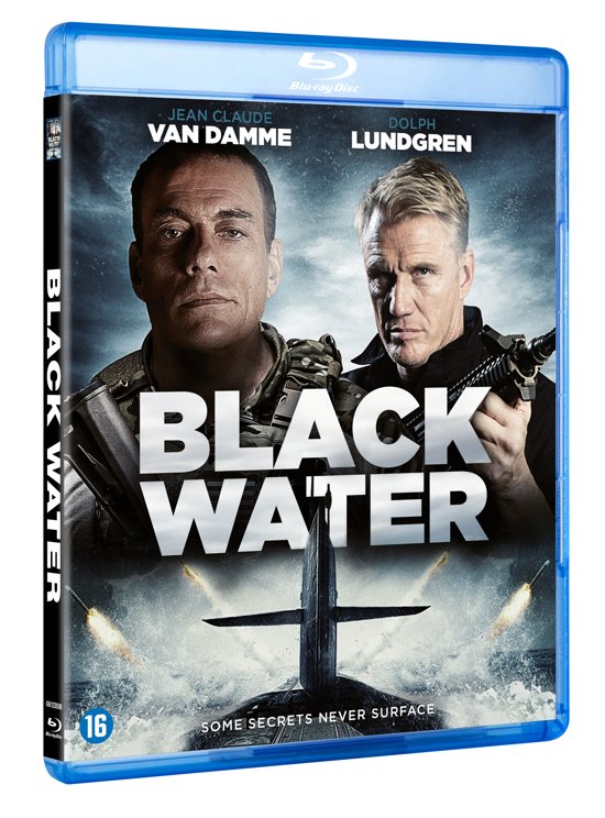 Black Water (Blu-ray), Dutch FilmWorks