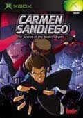 Carmen Sandiego: Secret of the Stolen Drums (Xbox), Artificial Mind And Move (A2M)