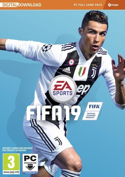FIFA 19 (PC), EA Sports