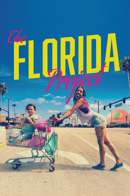 The Florida Project (Blu-ray), Sean_Baker