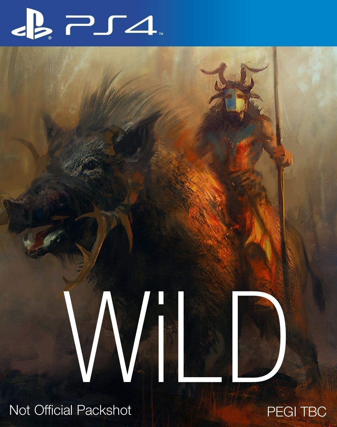 WiLD (PS4), Wild Sheep Studio