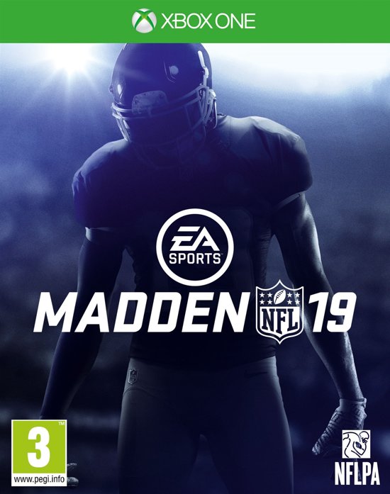Madden NFL 19 (Xbox One), EA Sports