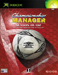 Championship Manager Season 01/02 (Xbox), Sports Interactive