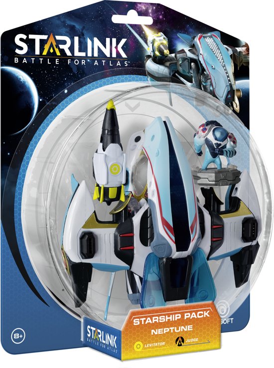 Starlink - Starship Pack: Neptune  (NFC), Ubisoft