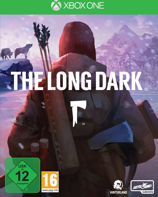 The Long Dark (Xbox One), Mindscape