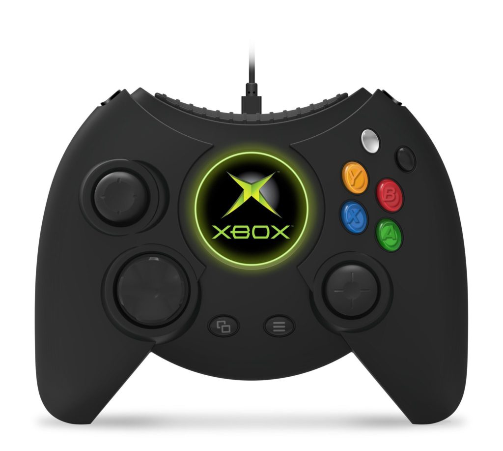 Hyperkin Duke Xbox Controller (Xbox One), Hyperkin