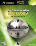 Championship Manager Season 02/03 (Xbox), Sports Interactive