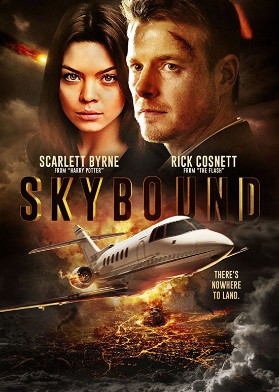 Skybound (Blu-ray), Dutch FilmWorks