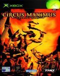 Circus Maximus: Chariot Wars (Xbox), Kodiak Interactive