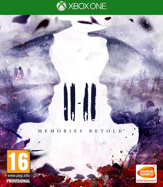 11-11: Memories Retold (Xbox One), Bandai Namco