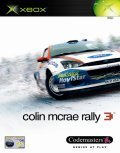 Colin McRae Rally 3 (Xbox), Codemasters