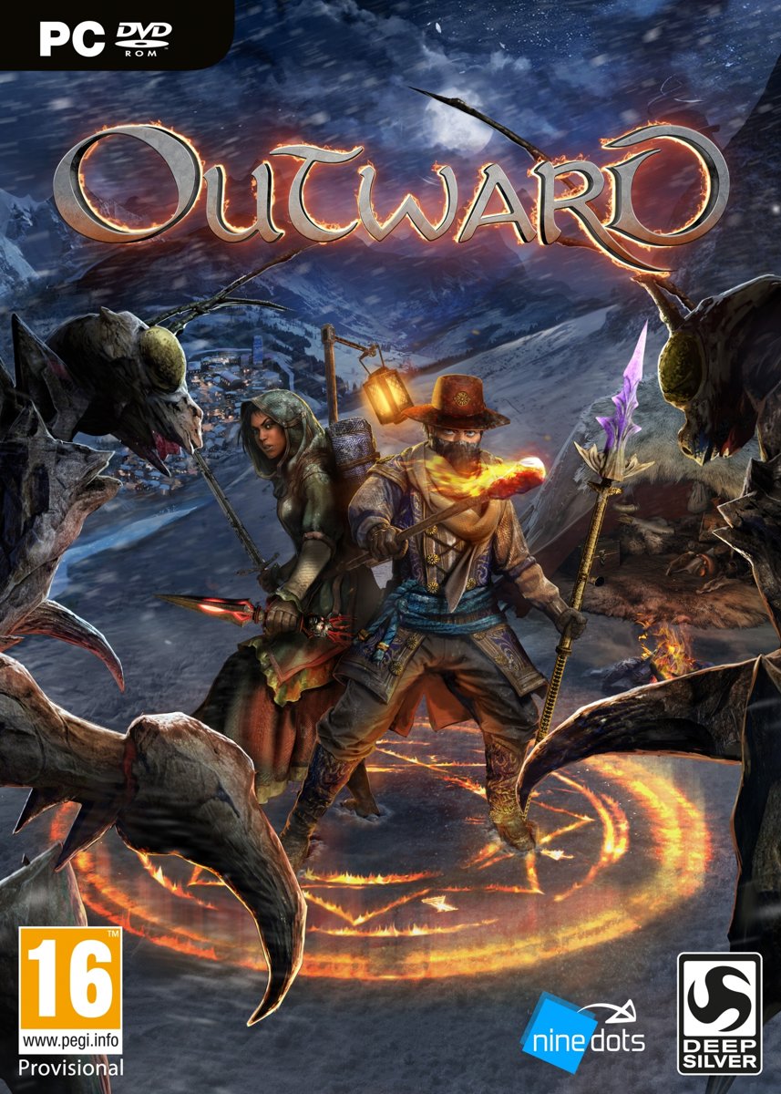 Outward (PC), Nine Dots Studio