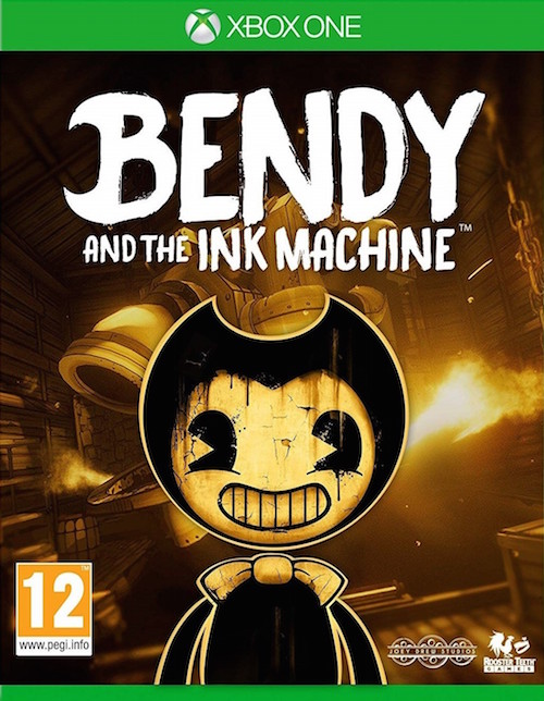 Bendy and the Ink Machine (Xbox One), Maximum Games