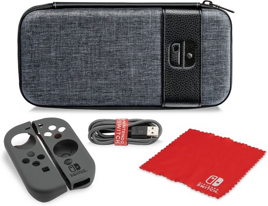 Accessoirepakket voor Nintendo Switch - PDP (Switch), PDP