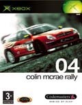Colin McRae Rally 04 (Xbox), Codemasters