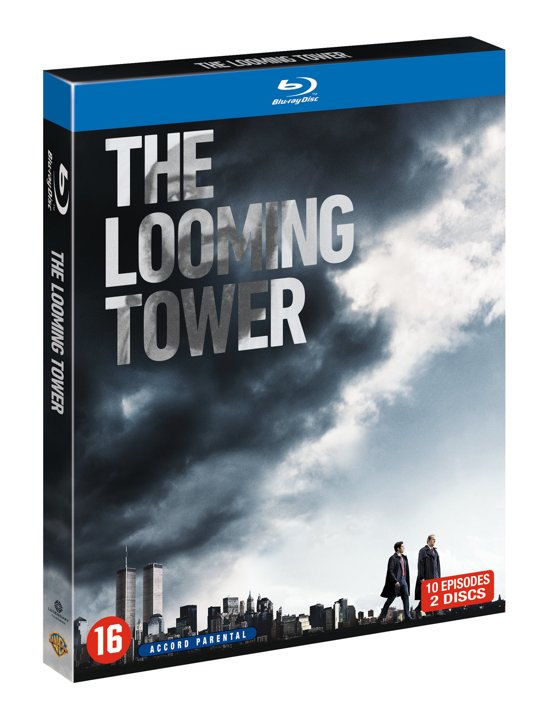 The Looming Tower - Seizoen 1 (Blu-ray), Warner Home Video