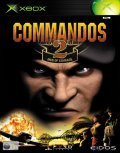 Commandos 2: Men of Courage (Xbox), Pyro Studios