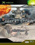 Conflict: Desert Storm (Xbox), Pivotal Games