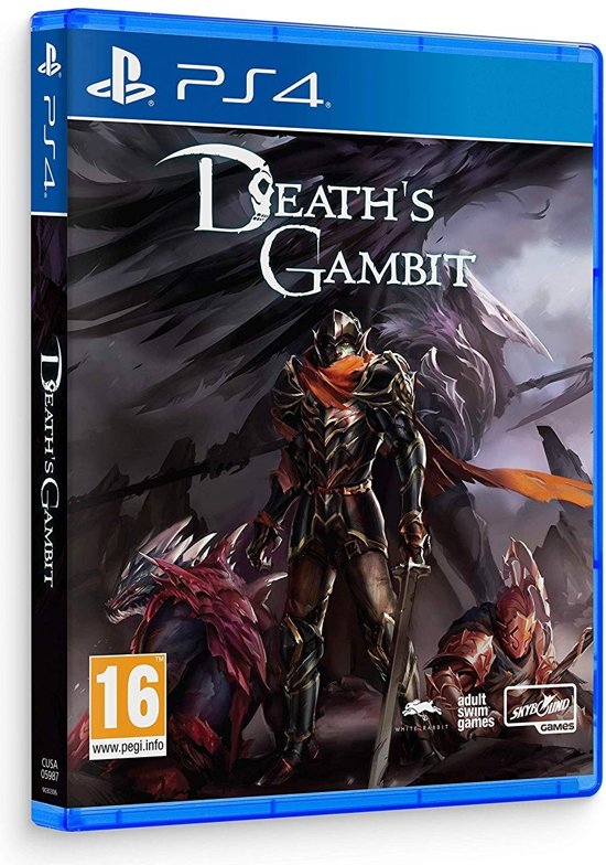 Death's Gambit