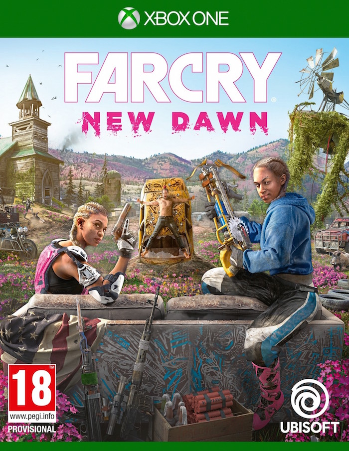 Far Cry: New Dawn (Xbox One), Ubisoft