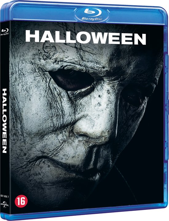 Halloween (Blu-ray), David Gorden Green