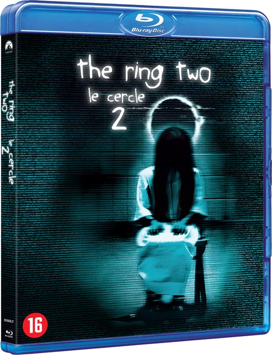 The Ring 2 (Blu-ray), Hideo Nakata