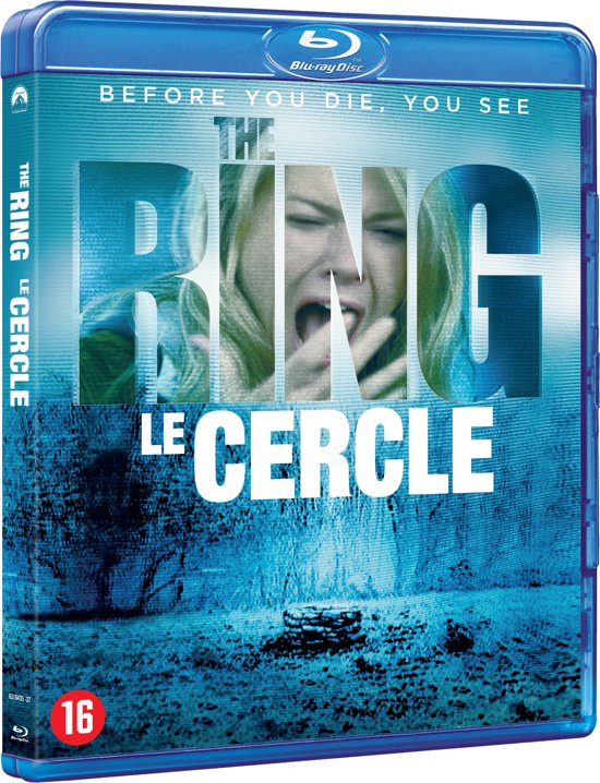The Ring (Blu-ray), Gore Verbinski