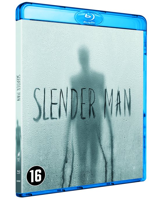 Slender Man (Blu-ray), Sony Pictures Home Entertainment