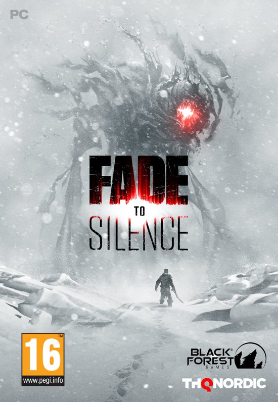 Fade to Silence (PC), THQ Nordic
