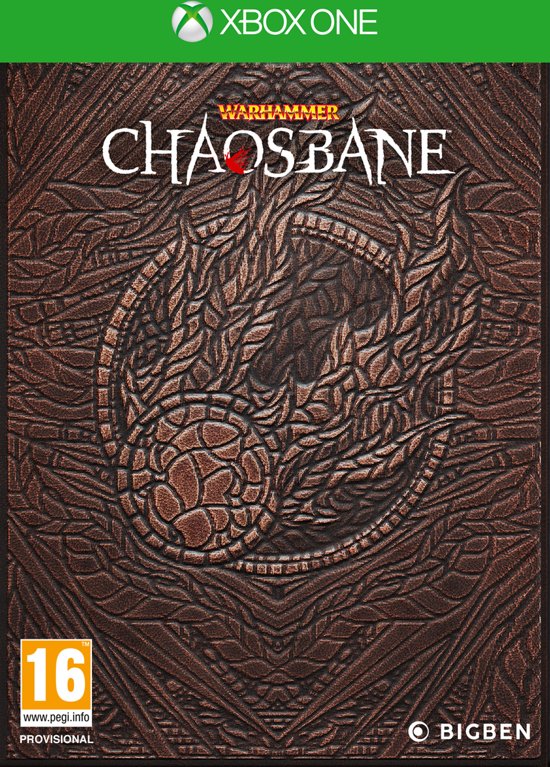 Warhammer: Chaosbane - Magnus Edition (Xbox One), Eko Software