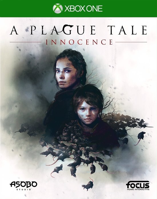 A Plague Tale: Innocence (Xbox One), Asobo Studio