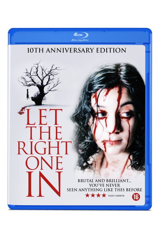 Let The Right One In (10th Anniversary Edition)
