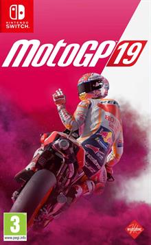 MotoGP 19 (Switch), Milestone