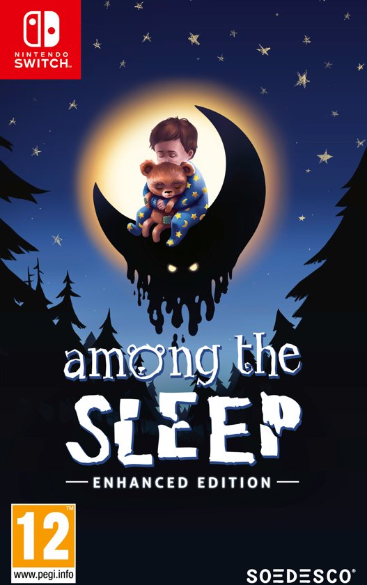 Among The Sleep - Enhanced Edition