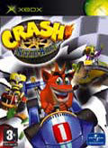 Crash Nitro Kart (Xbox), Vicarious Visions