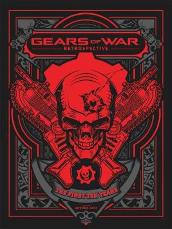 Boxart van Gears of War: Retrospective (Guide), The Coalition Microsoft Studios