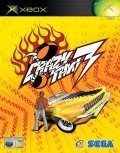 Crazy Taxi 3: High Roller (Xbox), Hitmaker