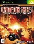 Crimson Skies: High Road to Revenge (Xbox), Microsoft