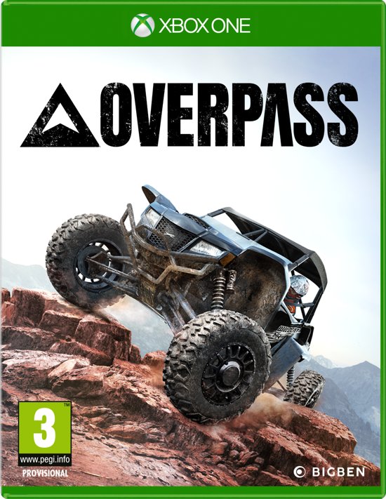 Overpass (Xbox One), Big Ben Interactive
