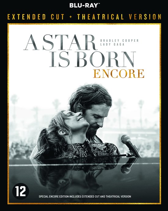 A Star Is Born Encore (Limited Edition) (Blu-ray), Warner Bros Home Entertainment