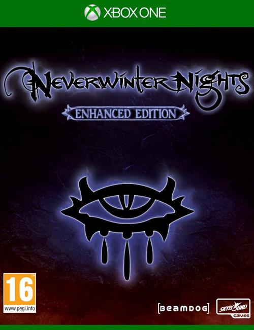 Neverwinter Nights - Enhanced Edition (Xbox One), Skybound Games 