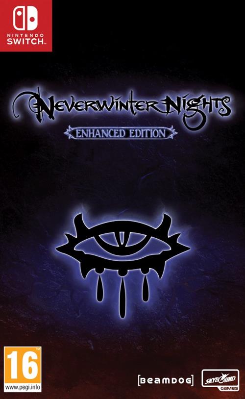 Neverwinter Nights - Enhanced Edition (Switch), Developer:Skybound Games 