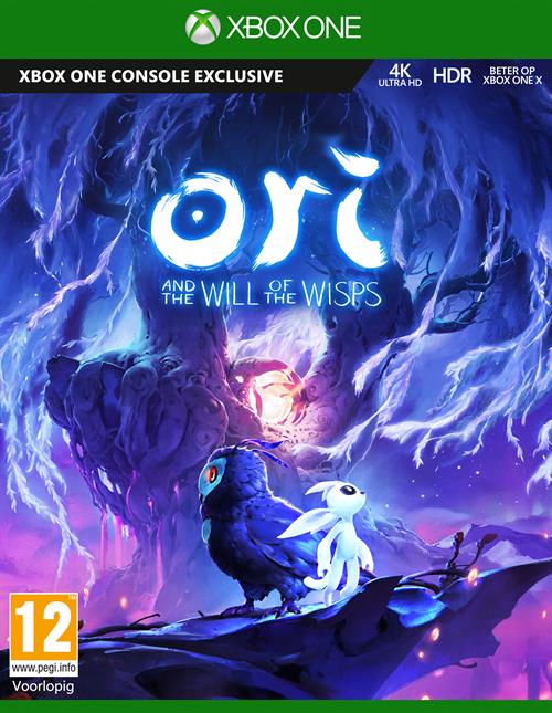 Ori and the Will of the Wisps (Xbox One), Moon Studios