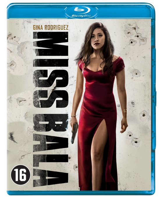 Miss Bala (Blu-ray), Catherine Hardwicke