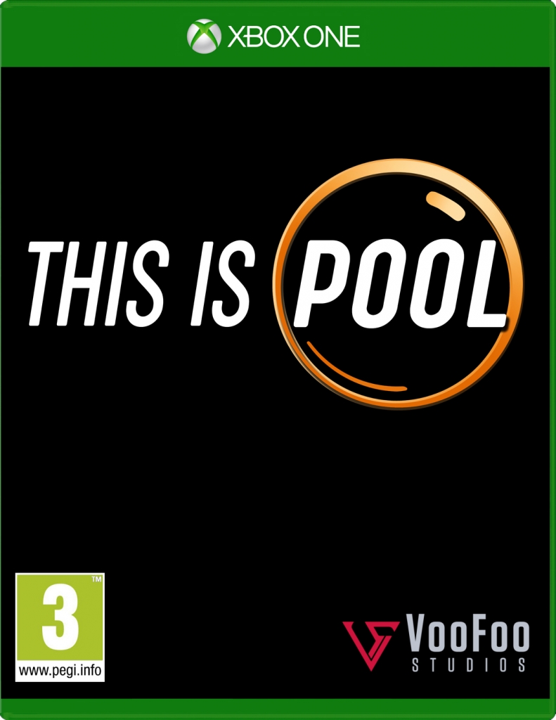 This is Pool (Xbox One), VooFoo Studios