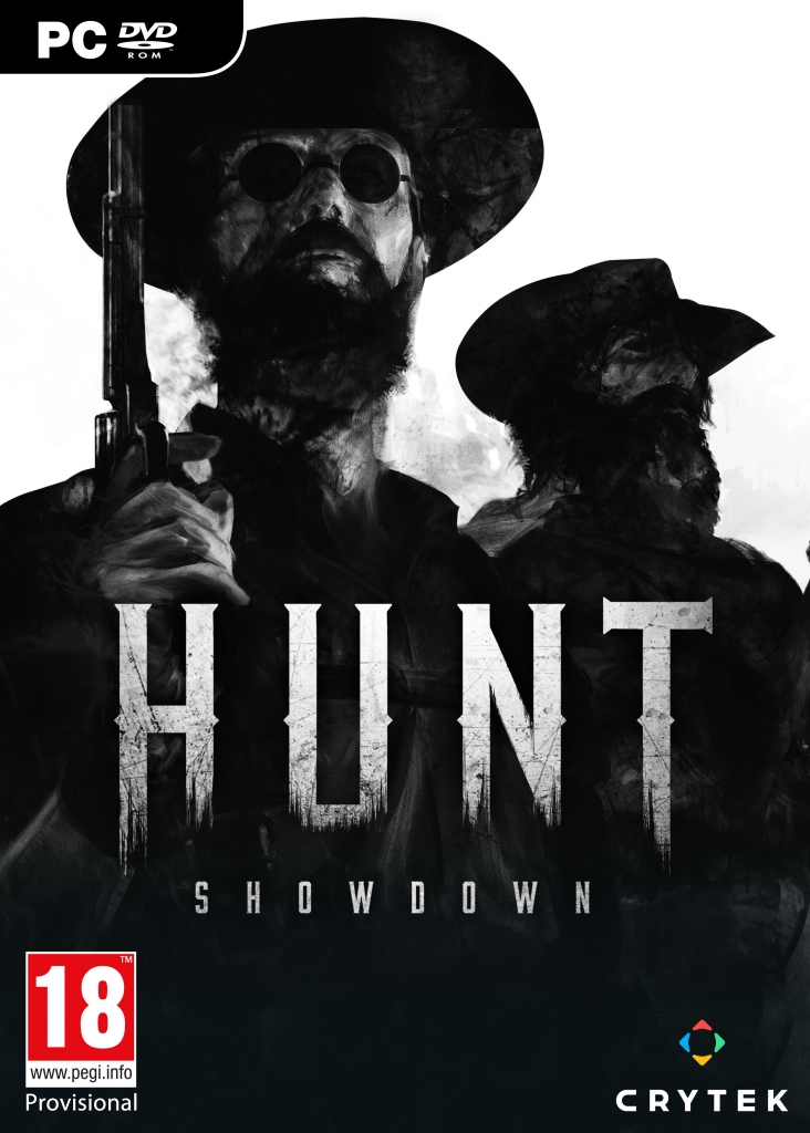 Hunt: Showdown (PC), Crytek