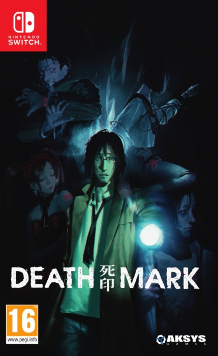 Death Mark (Switch), Experience Inc.